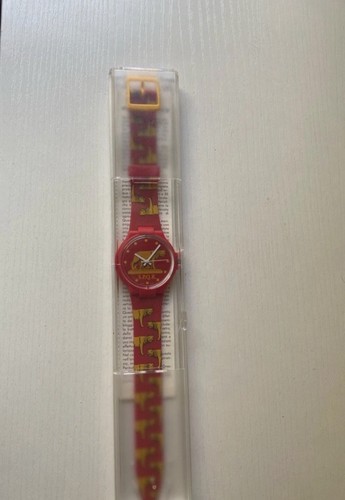Orologio parmalat football - orologio, "football
