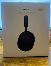 Sony WH-1000XM5SA Wireless