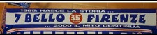 Sciarpa Ultras Fiorentina