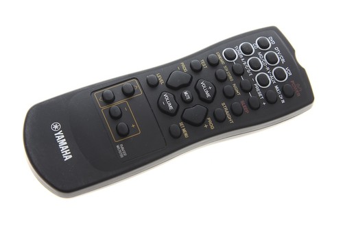 Telecomando originale yamaha - telecomando,
