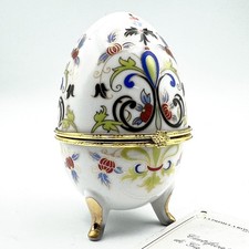 Uovo da Collezione in