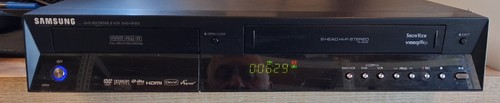 Samsung dvd vr355 - dvd-vr355,