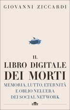 Il Libro Digitale Dei Morti