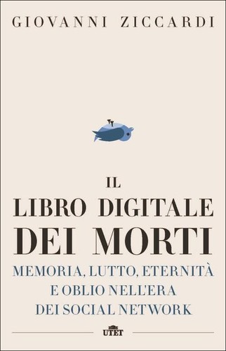 Libro digitale dei - libro, morti