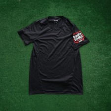 T-Shirt Reebok 2013 Crossfit