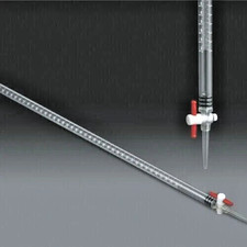 Kit CC testa cilindro 100 ml