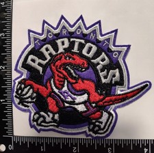 TORONTO RAPTORS - TOPPA BASKET