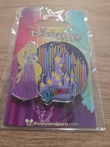 Dlp paris disney dreams - dlp,