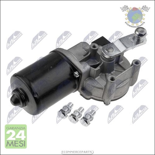 Motorino tergicristallo ajs - tergicristallo,