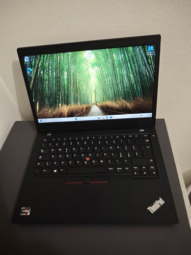 Notebook lenovo thinkpad - thinkpad, l14