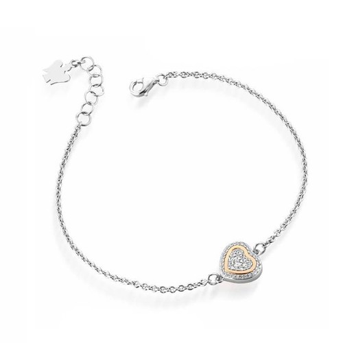 Bracciale donna roberto - bracciale,