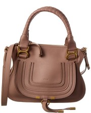 Chloe Marcie Small Leather