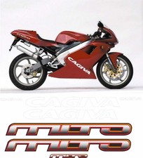 Adesivi compatibili con Cagiva