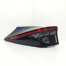Fanale posteriore esterno sx a led Toyota Yaris Cross 2021 Rif. Art. ecoAC11997