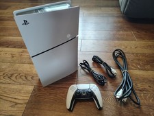 Sony PS5 Digital Edition