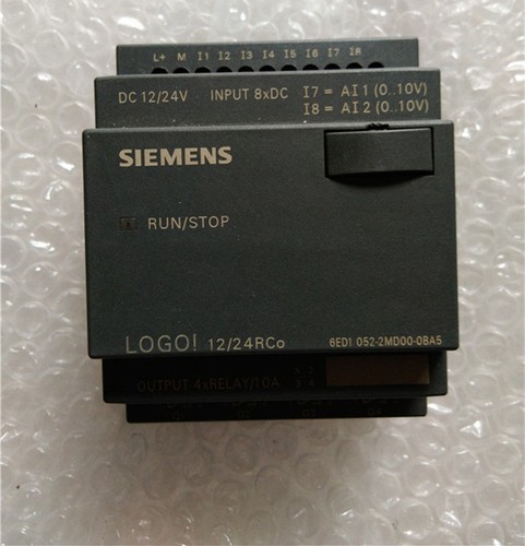 1pz controller logo plc - 1pz, usato