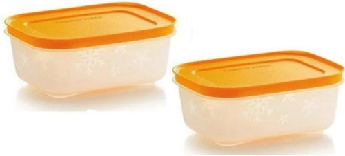 Tupperware freezer mates plus - freezer,