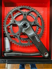 Sram Red eTap Exogram manovella, BB30, PF30, 53/39, 172,5 110bcd