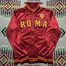 Vintage AS Roma Football