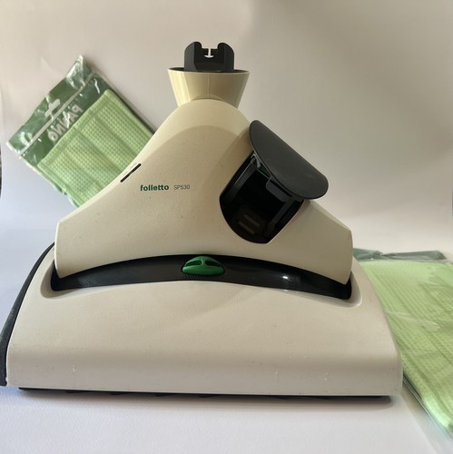 Vorwerk folletto sp530 - vorwerk, aspira