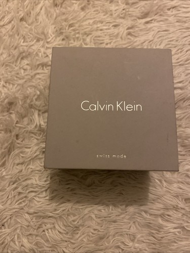 Orologio calvin klein - orologio,