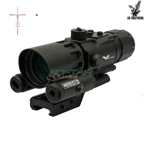 Prism scope 4x32 con - prism,