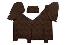 CAMION Tappeto centrale per