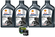 KIT/TAGLIANDO DUCATI 600 620