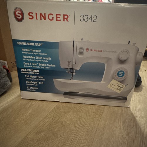 Singer 3342 fashion - 3342, mate