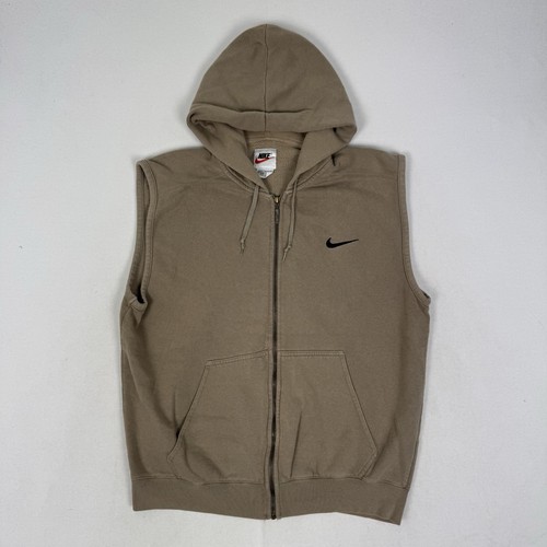 Felpa nike vintage senza - felpa,