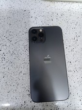 Apple iPhone 12 Pro Max 512GB