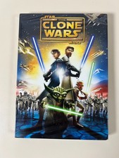 Star Wars - The Clone Wars/