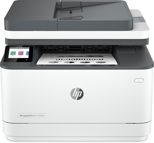 Laserjet pro mfp - hp,