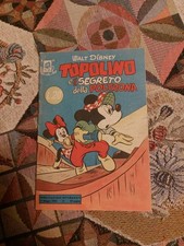 Walt Disney Albi Della Rosa N