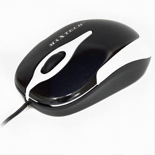 Mouse con cavo usb ottico - mouse,