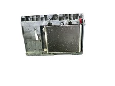 CALANDRA CON KIT RADIATORI PER CITROEN C3 Serie Diesel 1400 (09>15)