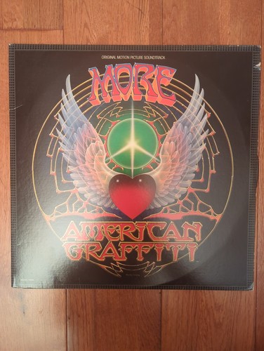 More american graffiti - american,