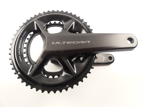 Set pedivelle shimano ultegra - set,
