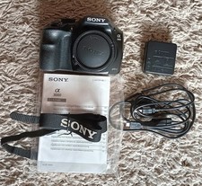 Sony alpha 3000 ILCE-3000