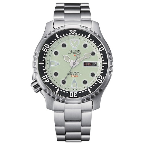 Citizen diver automatic - citizen, 200