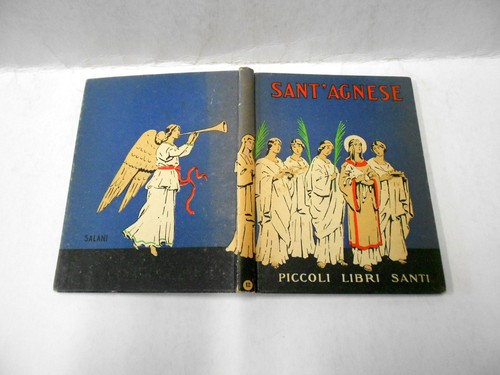Sant agnese piccoli - sant'agnese,
