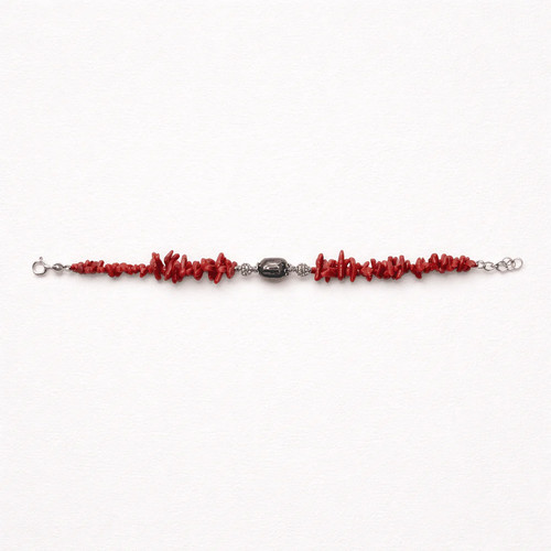Bracciale donna argento 925 - argento,