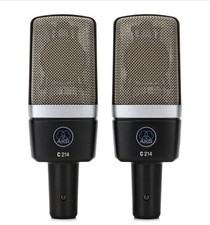 AKG C 214 Coppia di diaframmi