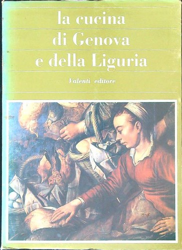 Cucina genova e - cucina, di