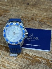 Bulova Marine Star orologio