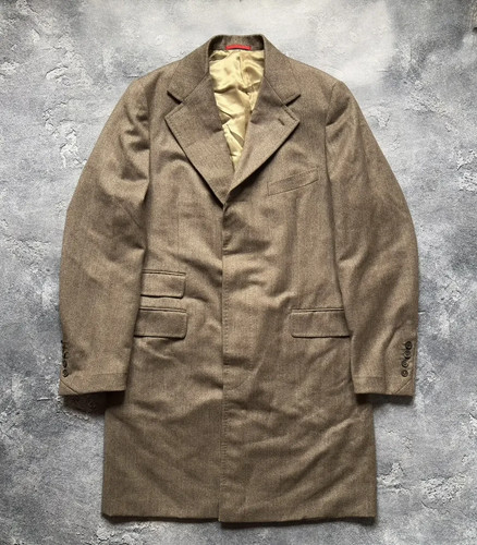Cappotto uomo isaia - uomo, napoli