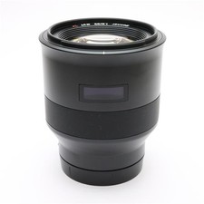 Carl Zeiss Batis 85mm F/1.8