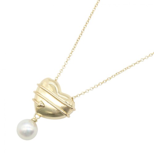 Collana perle tiffany - collana, di