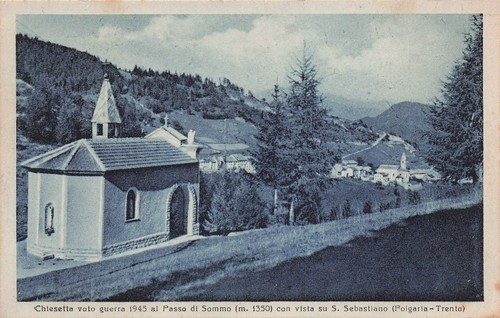 04082 cartolina sommo - cartolina,
