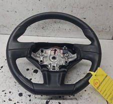 VOLANTE STERZO PER CITROEN C3